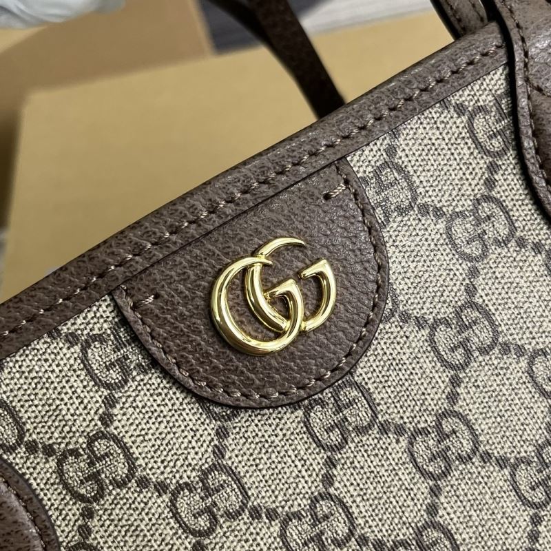 Gucci Tote Bags